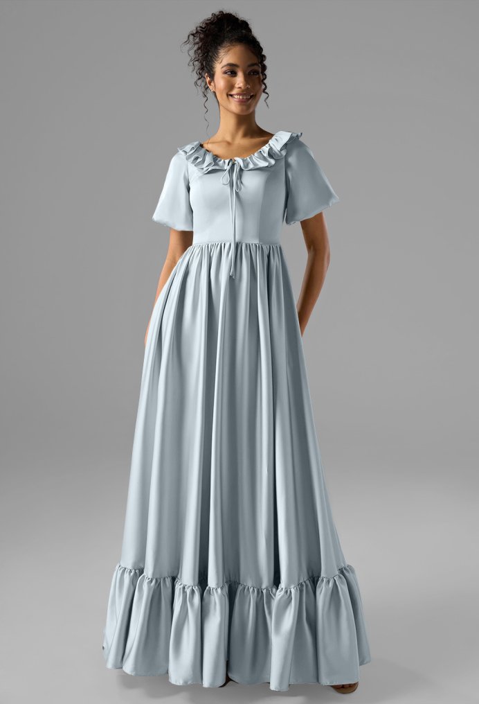 AW Sumayyah Dress